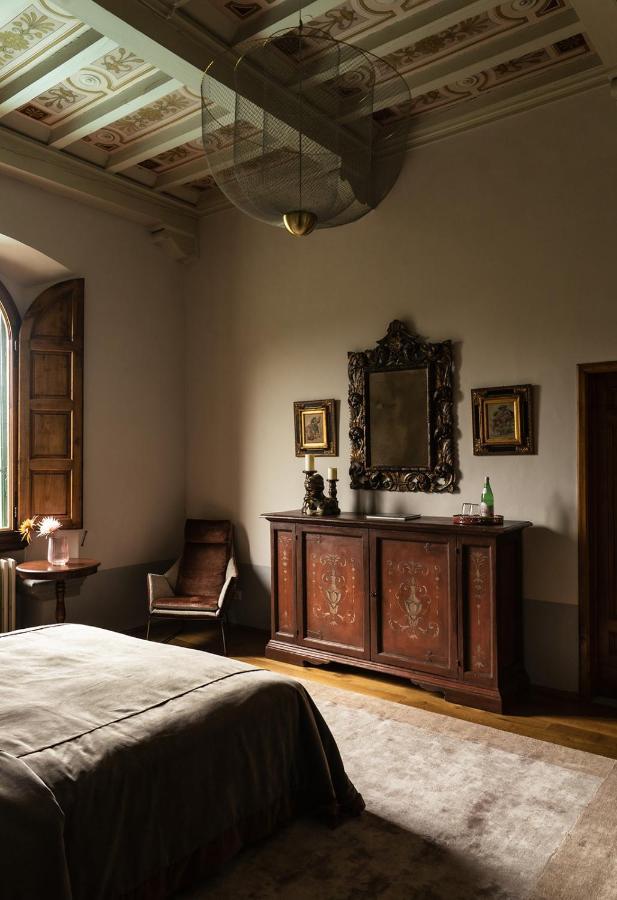Villa La Commenda Concordia Molezzano Dış mekan fotoğraf