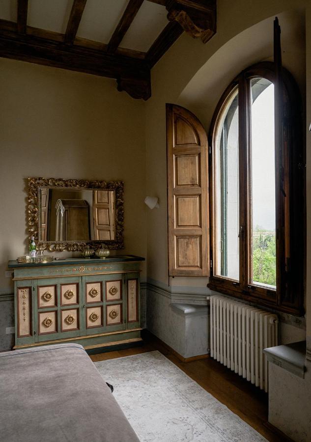 Villa La Commenda Concordia Molezzano Dış mekan fotoğraf